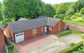 Glenwood Cottage, Great Ness, Shrewsbury SY4 2LE