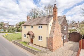 Greensleeves, Clapgate, Ware SG11 2JW