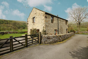 Lane Ends Barn, Dubbs Lane, Buckden, Skipton BD23 5JA
