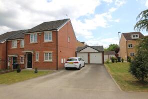 3, Laurel Court, Durham DH7 9BT