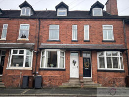 10, Shirburn Road, Leek ST13 6LE
