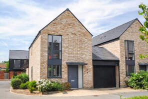 9, Royal Birkdale Gardens, Little Waltham, Chelmsford CM3 3GF