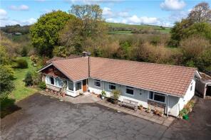 Kiln Orchard, Road From Waterford Cross To Post Office, Totnes TQ9 6BT