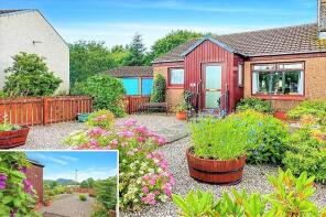 11, St Johns Road, Lochyside, Fort William PH33 7PR