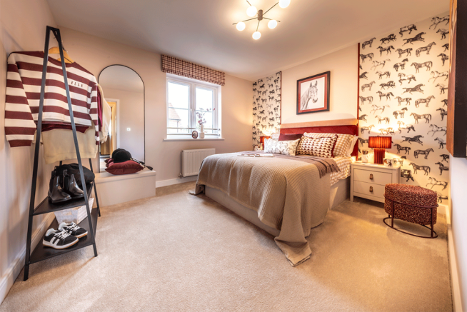 Giganti showhome