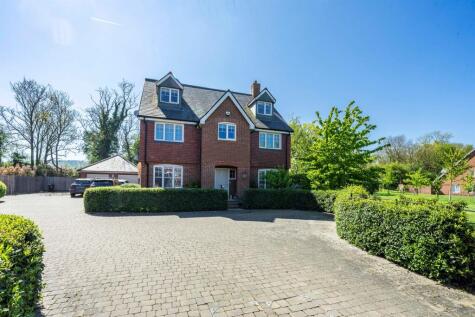 Flora Avenue, Aylesbury