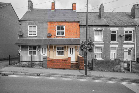 Derby Road, Heanor, DE75