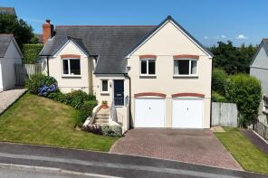 6, Trenoweth Road, Falmouth TR11 5GH