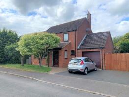10, Gleneagles Close, Bury St. Edmunds IP28 6XA