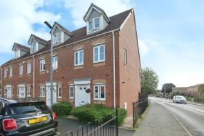 2, Sannders Crescent, Tipton DY4 7NU