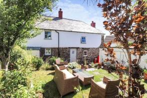 The Roost, Road To Four Seasons, Holsworthy EX22 7DR