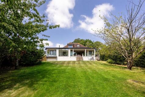 Westfield Lane, St. Leonards-On-Sea