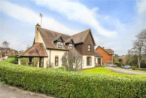 6, Golding Avenue, Marlborough SN8 1TH