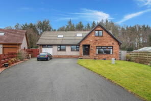 Sandalwood, Smithy Close, Clarencefield DG1 4NF