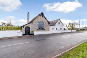 Old School House, West Nash Road, Nash, Newport NP18 2BZ