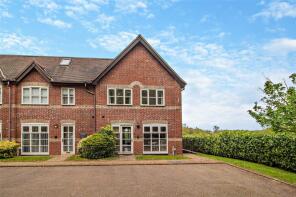55, Whitlingham Hall, Kirby Road, Norwich NR14 8QH