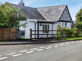 Old School Cottage, Llanwrin, Machynlleth SY20 8QH