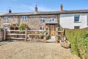 April Cottage, The Square, Yeovil BA22 9RZ