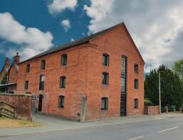 Apartment 5, The Creamery, Four Crosses, Llanymynech SY22 6RF