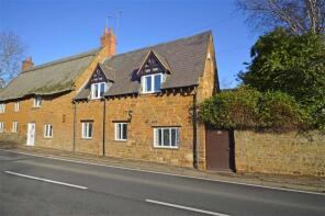 The Old Reading Room, Harlestone Road, Northampton NN7 4EW