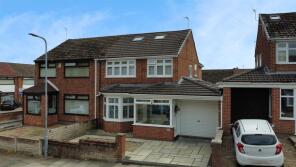 63, Paisley Avenue, St. Helens WA11 9QP