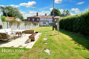 34, The Street, Norwich NR14 6AL