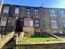 33, Clough Lane, Paddock, Huddersfield HD1 4UW