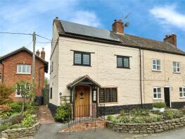 18, Tinhead Road, Westbury BA13 4PJ