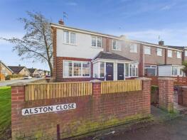 2, Alston Close, Moor Park, North Shields NE29 8BQ