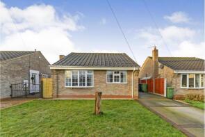 42, Leggott Way, Grimsby DN41 8BB