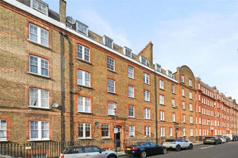 Warwick Chambers, Pater Street, London, W8