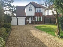 98, Higher Lane, Lymm WA13 0BY