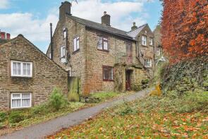 Hillock Cottage, Unnamed Road From T Junction To Carr Bank, Grindsbrook Booth, Hope Valley S33 7ZD