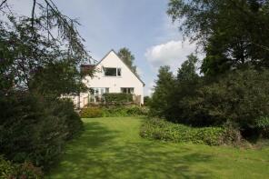 Laurel Bank, Borwick Lane, Carnforth LA6 1JS