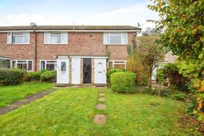 23, Bedford Close, Newbury RG14 6SU