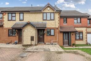 22, Chubb Close, Bristol BS30 7BP