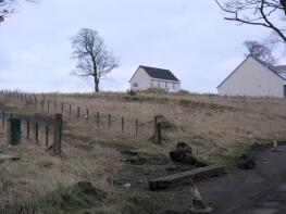 Greenhill Farm, Greenhill Road, Motherwell ML1 5NF