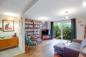 88, Thorburn Square, London SE1 5QF