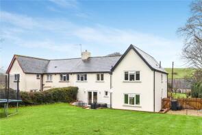 Bowhayes Cottage, Road Through Venn Ottery, Ottery St. Mary EX11 1RY