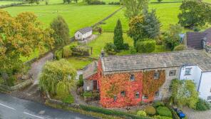 Oak House, Darley Head, Darley HG3 2QF