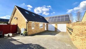 Kings Holm, Goose Lane, Horton, Ilminster TA19 9RR