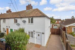 4, Knatchbull Row, Plain Road, Ashford TN25 6QX