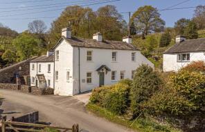 Woodside, Cartmel Fell, Windermere LA23 3PB