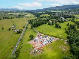 6 Strewiebank Steadings, Strewiebank, Kippen FK8 3EL