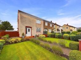 12, Carmel Drive, Springside, Irvine KA11 3AG