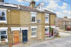 27, Church Road, Faversham ME13 0QA
