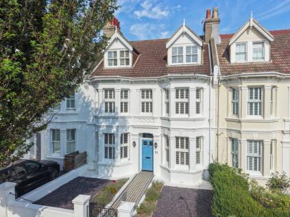 Walsingham Road, Hove, BN3