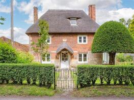 36 Yew Tree Cottage, Court Hill, Devizes SN10 5PN