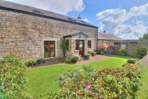 1 Bogside Farm Cottage, Old Balmore Road, Balmore, Torrance G64 4AE
