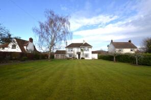 Greenways, Wells Road, Hallatrow, Bristol BS39 6EN